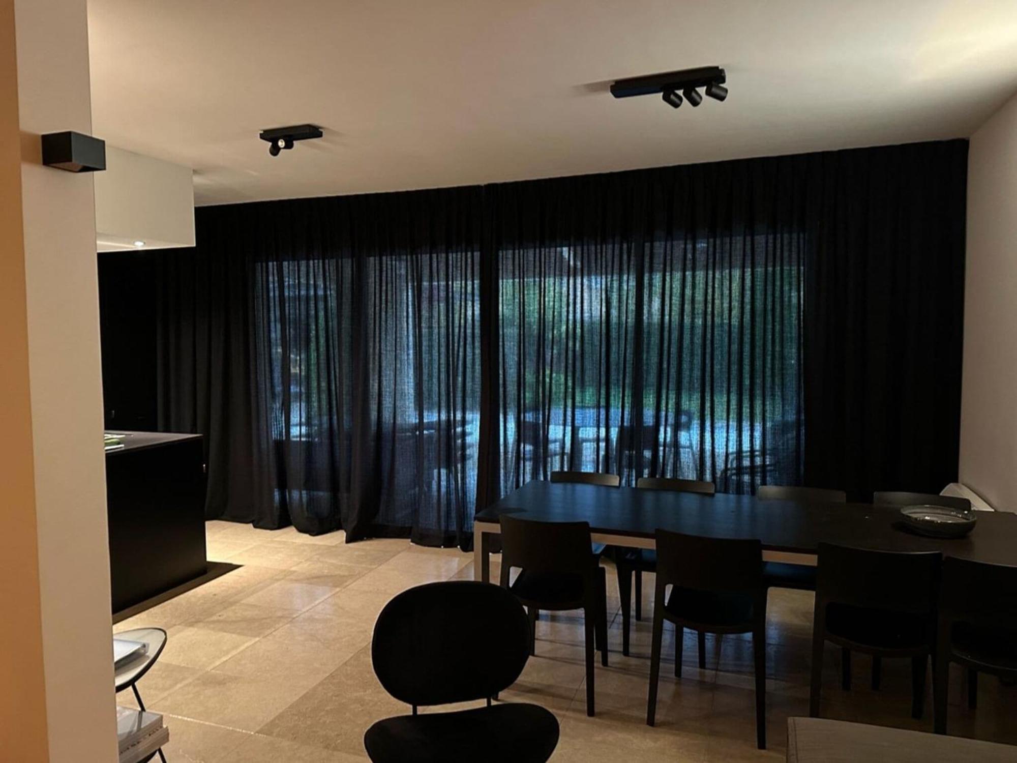 Modern Villa With Private Pool In Malauc N Malaucène Buitenkant foto
